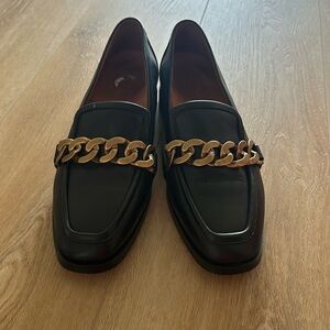 Vionic leather loafers - Mizelle
